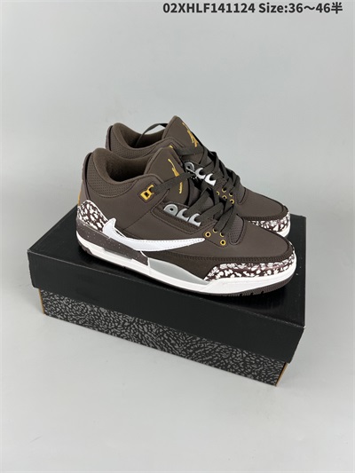 women jordan 3 shoes 2022-12-12-070